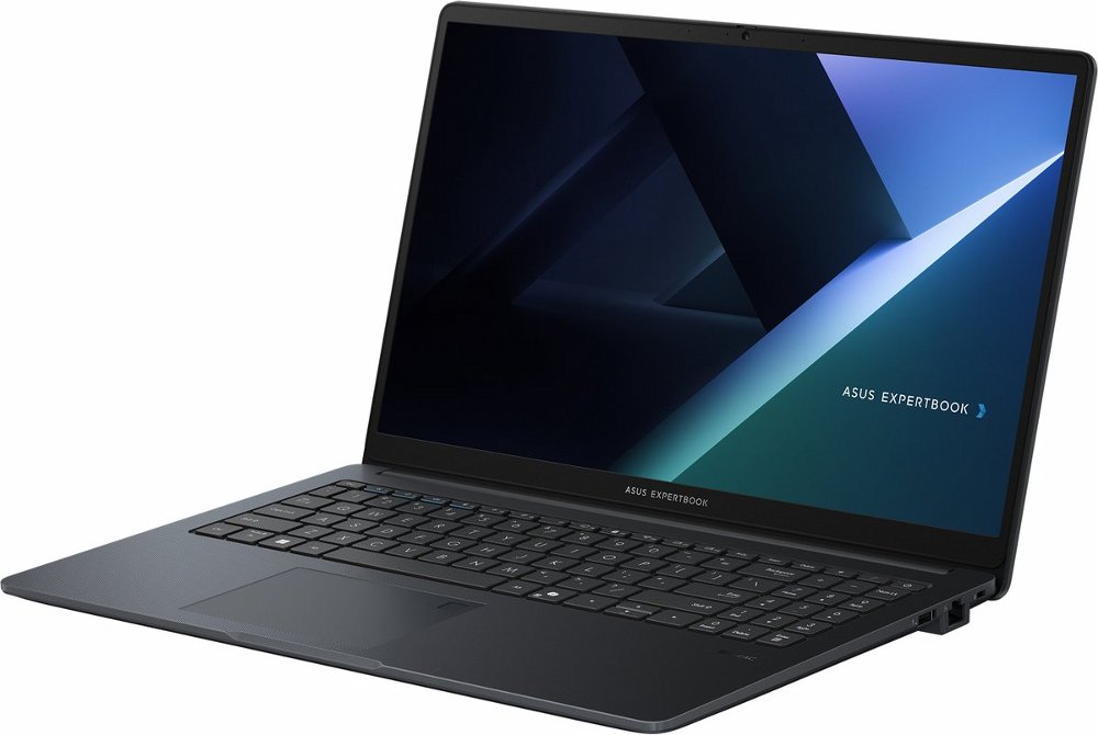 Asus ExpertBook BM1 | 15.6'' Full HD | AMD Ryzen 5 7535U | 16GB DDR5 | 512GB SSD | W11 Pro - Matmuis