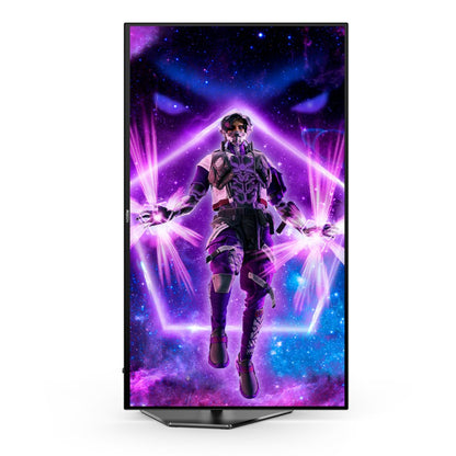 AOC AGON PRO AG276QZD 27" | 2560x1440 QHD OLED | 240Hz | 0.03ms | HDR10 | G-Sync Compatible | Gaming Monitor | Open Box - Matmuis