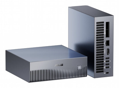 ASUS Ascent GX10 | NVIDIA GB10 Grace Blackwell | 128GB LPDDR5X | 2TB SSD | AI Supercomputer
