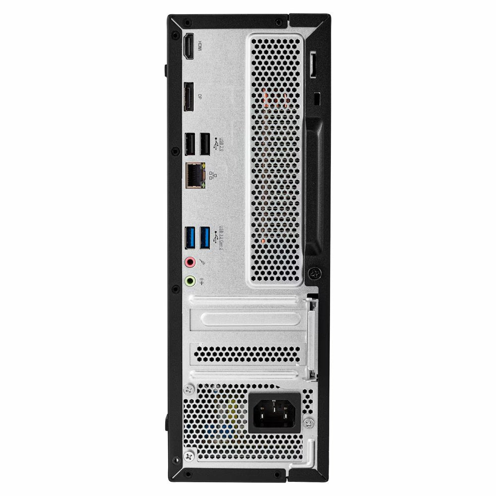 Medion Akoya MD35422 Desktop | Intel Core i5-12450H | 16GB RAM | 512GB SSD | Windows 11 Professional | SFF - Matmuis - Matmuis
