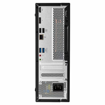 Medion Akoya MD35422 Desktop | Intel Core i5-12450H | 16GB RAM | 512GB SSD | Windows 11 Professional | SFF