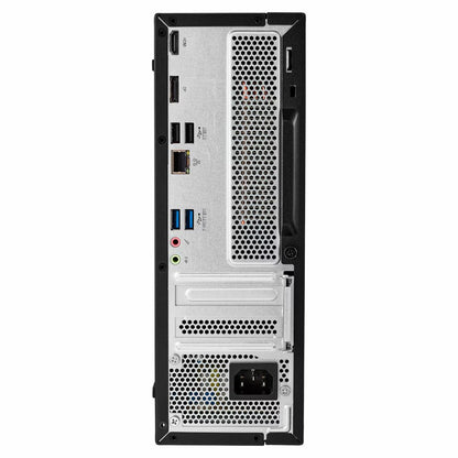 Medion Akoya MD35422 Desktop | Intel Core i5-12450H | 16GB RAM | 512GB SSD | Windows 11 Professional | SFF - Matmuis - Matmuis