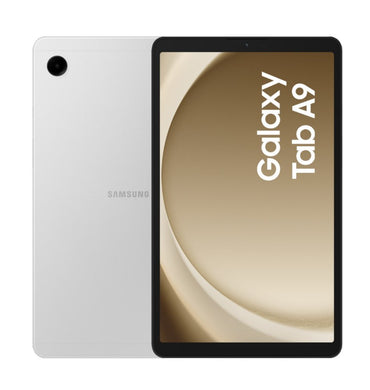 Samsung Galaxy Tab SM-X110NZSAEUB | 8.7" Display | 64 GB Opslag | 4 GB RAM | Android 13 | Zilver