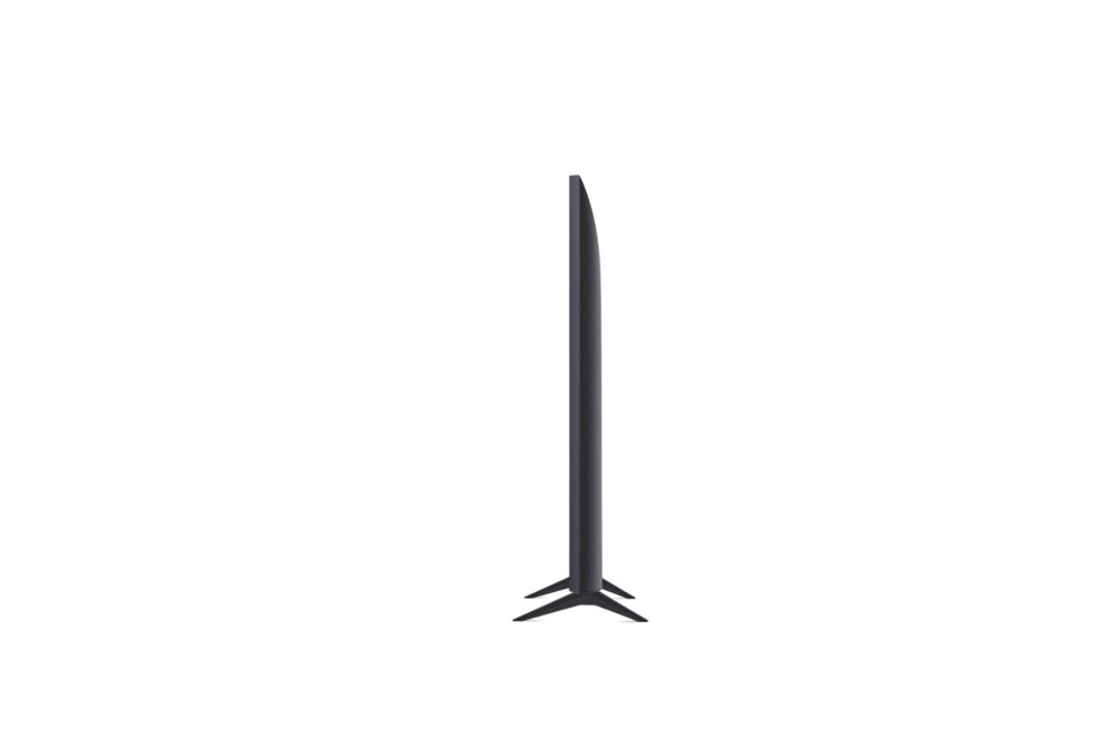 LG NanoCell 43NANO753QC | 43'' Ultra HD 4K | LED Smart TV | WebOS | HDR10 | 60Hz - Matmuis - Matmuis