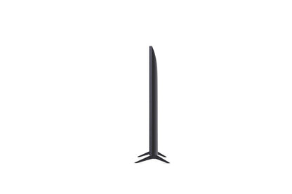 LG NanoCell 43NANO753QC | 43'' Ultra HD 4K | LED Smart TV | WebOS | HDR10 | 60Hz - Matmuis - Matmuis