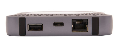 NETGEAR AirCard M1 MR1100-100EUS | Mobiele WiFi (4G LTE) Router | Tot 1 Gbps | Zwart