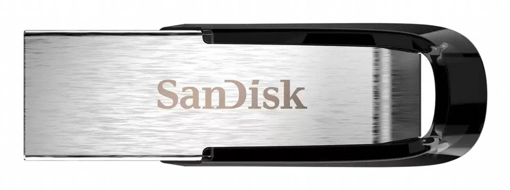 SanDisk SDCZ73-1T00-G46 | 1TB USB Flash Drive | USB Type-A 3.2 Gen 1 (3.1 Gen 1) | Zilver - Matmuis