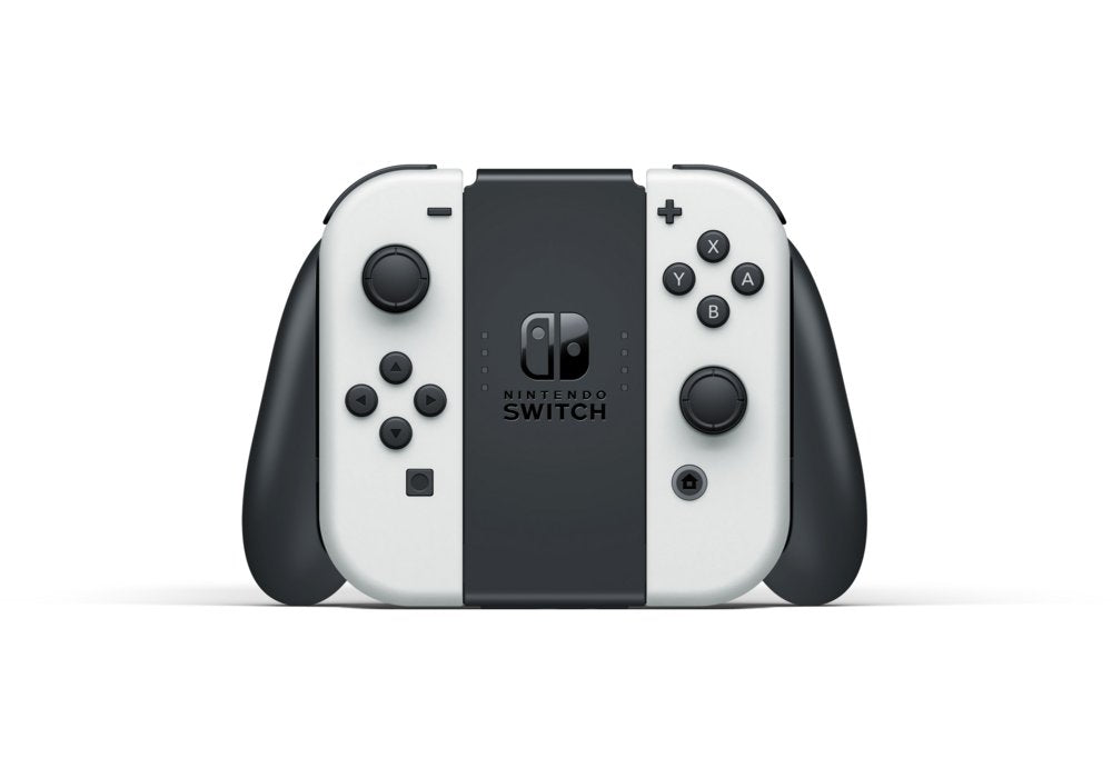Nintendo Switch OLED | Wit