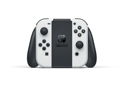 Nintendo Switch OLED | Wit