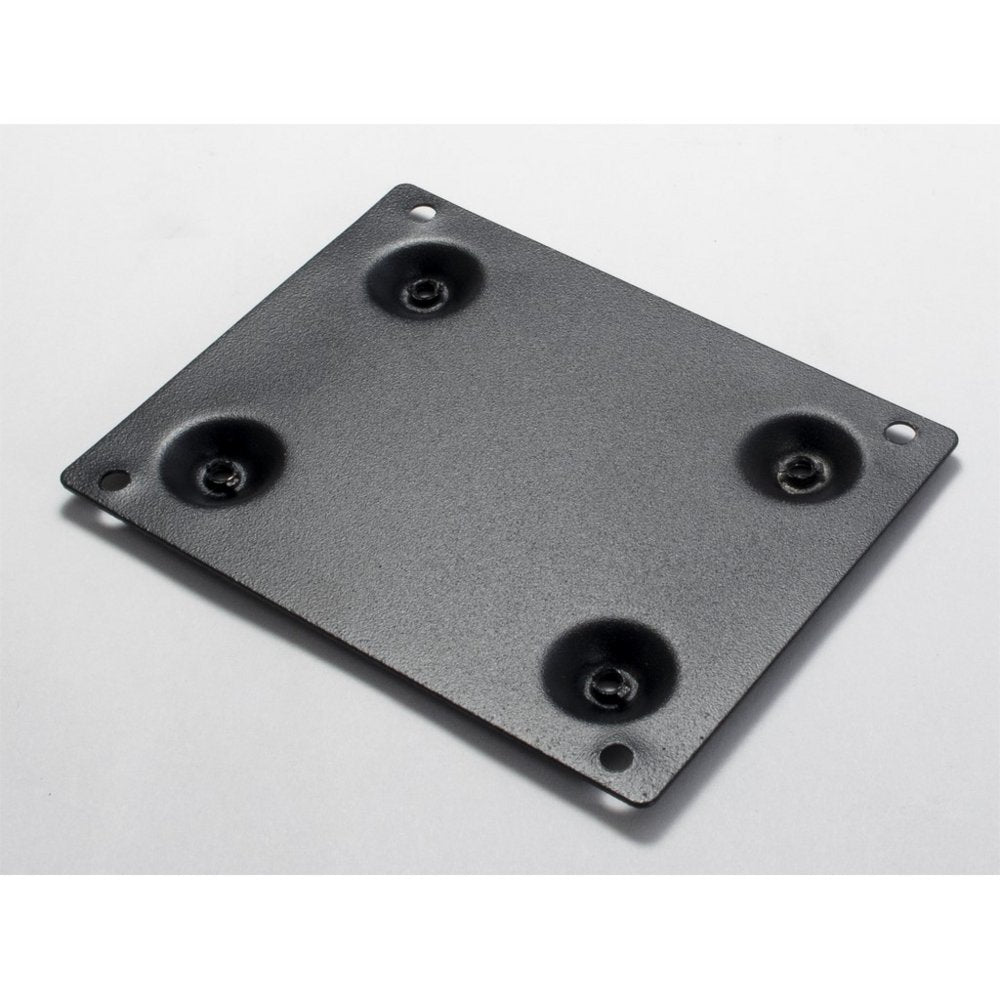 Inter-Tech C-701 Panorama | Full Tower Case | Zwart - Matmuis