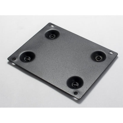 Inter-Tech C-701 Panorama | Full Tower Case | Zwart - Matmuis
