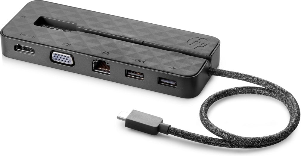 HP USB-C Dock G5 | USB-C dockingstation | Dual 4K-display - Matmuis - Matmuis