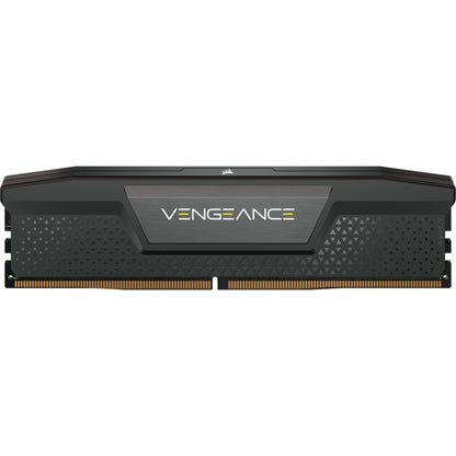 Corsair Vengeance | 64GB 2x32GB DDR5 | 5600MHz | DIMM | CL40 | Geheugenmodules | RAM - Matmuis - Matmuis
