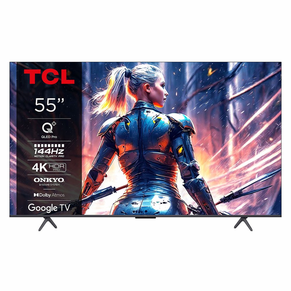 TCL 55C71B 55