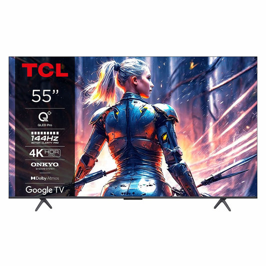 TCL 55C71B 55