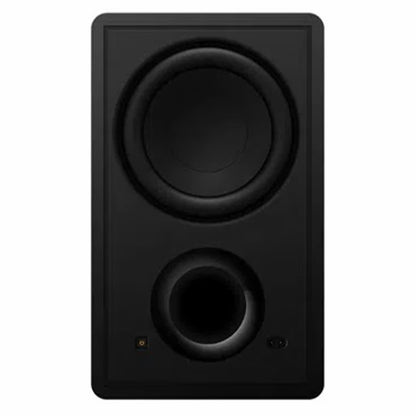TCL Q85H Pro | 7.1.4 Soundbar | Dolby Atmos & DTS:X | 860W | Draadloze Subwoofer | Titanium - Matmuis