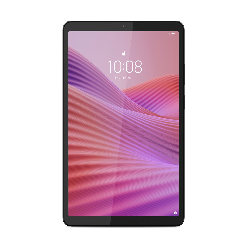 Lenovo Tab One | 8.7" HD IPS | 4GB RAM | 64GB Opslag | Luna Grijs