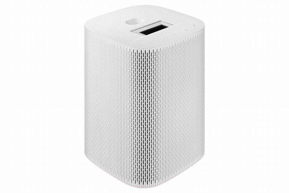 Samsung The Premiere 5 | Full HD Smart Laser Projector | Touchbediening | Tot 100 inch - Matmuis