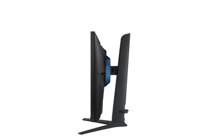 Samsung Odyssey G4 LS27BG400EU 27'' | 1920x1080 IPS | 240Hz | 1ms | G-Sync Compatible | Gaming Monitor