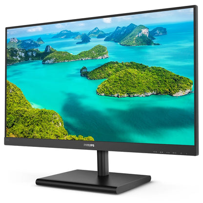 Philips 245E1S/00 23.8'' | 2560x1440 IPS | 75hz | Monitor - Matmuis - Matmuis