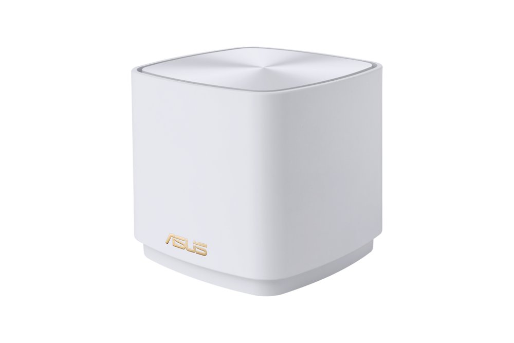 ASUS ZenWiFi XD5 (3-pack) | Dual-band WiFi 6 Mesh Router | Gigabit Ethernet | AX3000 - Matmuis - Matmuis