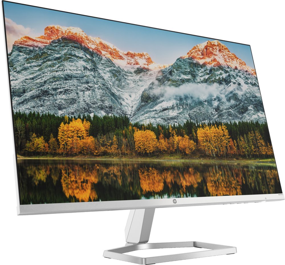 HP M27fw 27