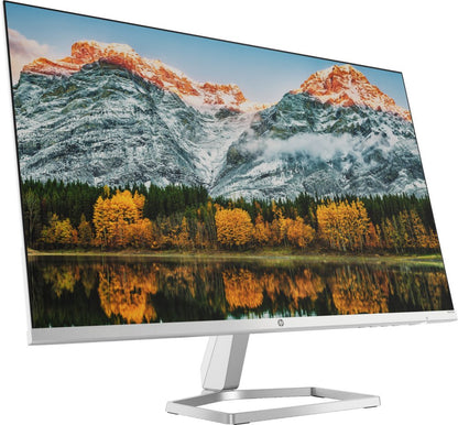 HP M27fw 27" | 1920x1080 IPS | 75Hz | Monitor - Matmuis - Matmuis