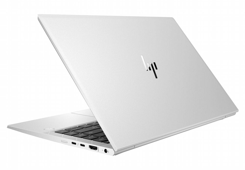 HP EliteBook 845 G7 | 14" Full HD IPS | Ryzen 7 Pro 4750 | 16GB RAM | 256GB SSD | Windows 11 Professional | REFURBISHED SILVER