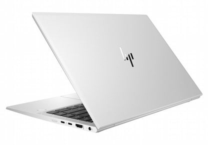 HP EliteBook 845 G7 | 14" Full HD IPS | Ryzen 7 Pro 4750 | 16GB RAM | 256GB SSD | Windows 11 Professional | REFURBISHED SILVER