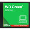 WD Blue SA510 | 500GB SSD | 2.5 Inch | SATA III 6Gb/s | Tot 560 MB/s Lezen - Matmuis