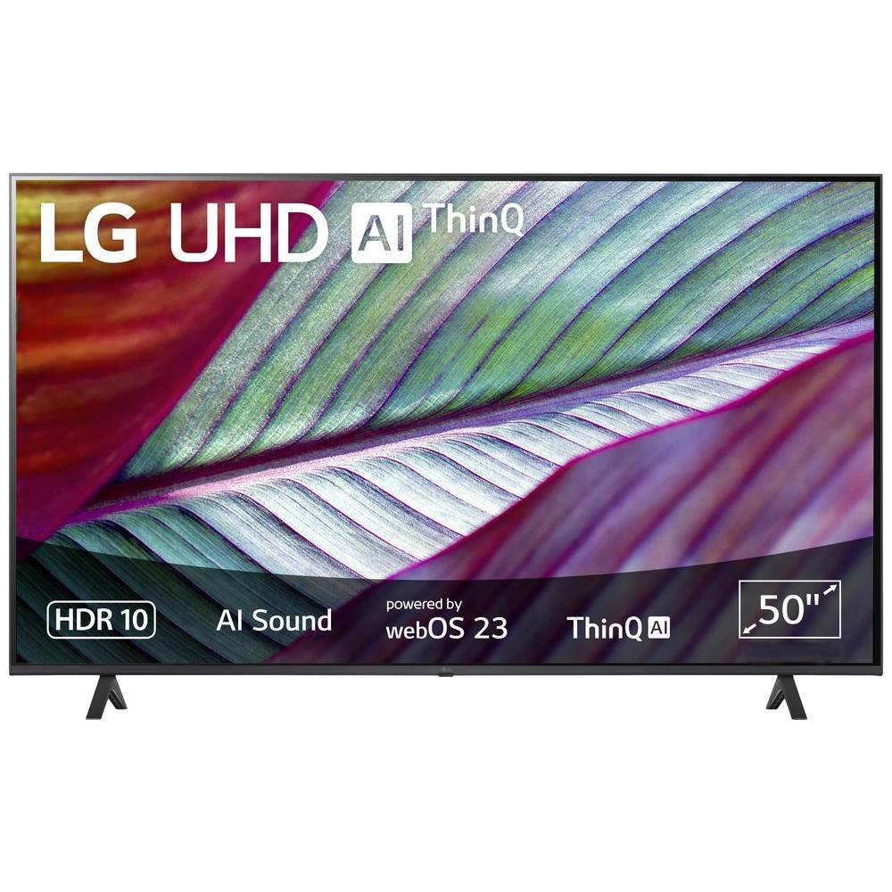 LG 50UR78006LK 50