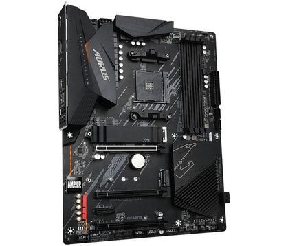 Gigabyte B550 AORUS ELITE V2 | Socket AM4 | AMD B550 | 4xDDR4 | ATX | Moederbord - Matmuis - Matmuis