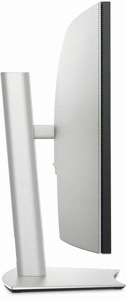 Dell UltraSharp U4025QW | 40″ 5K (5120 x 2160) IPS Black | Thunderbolt 4 Hub | Curved Monitor | 120Hz