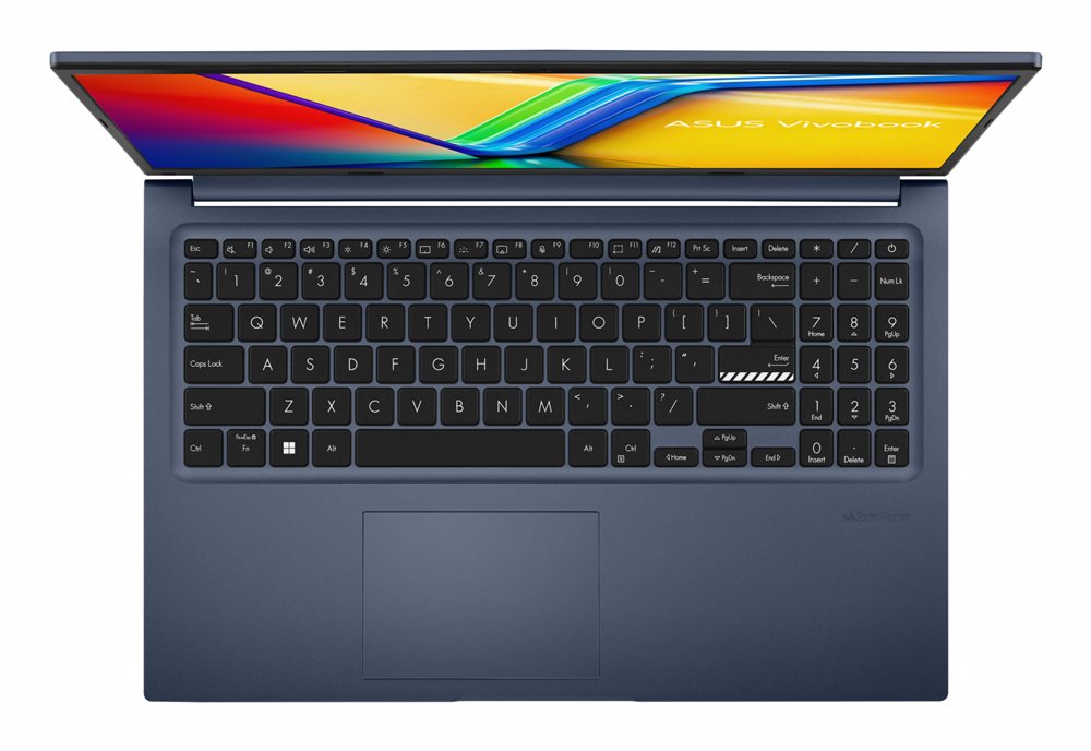 ASUS Vivobook 15 | 15,6'' Full HD IPS | AMD Ryzen 5 7430U | 8GB RAM | 512GB SSD | W11 Pro - Matmuis