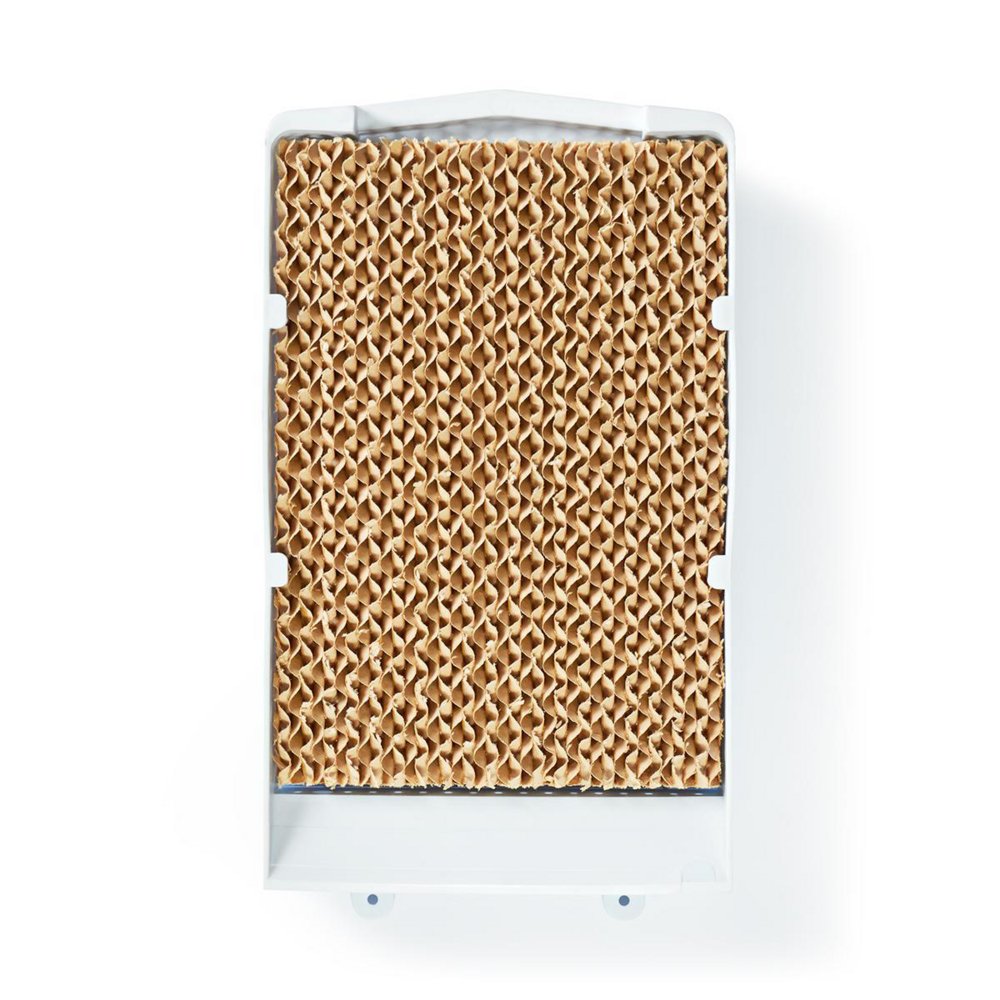 Nedis COOL1FIL | Filter | Voor Nedis Airconditioning | Vervanging | Wit - Matmuis - Matmuis