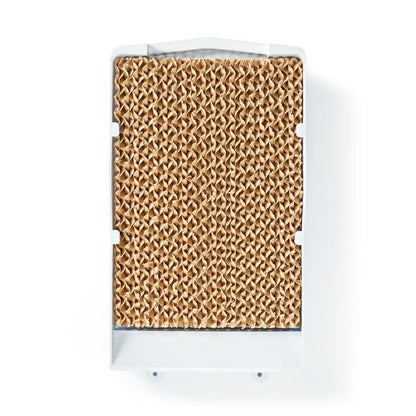 Nedis COOL1FIL | Filter | Voor Nedis Airconditioning | Vervanging | Wit - Matmuis - Matmuis