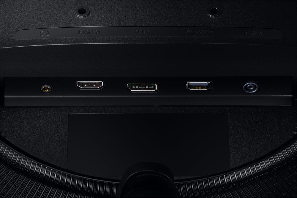 Samsung Odyssey C34G55TWWP 34