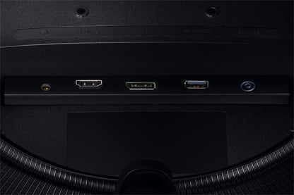 Samsung Odyssey C34G55TWWP 34" | 3440 x 1440 VA | 165Hz | Curved Gaming Monitor - Matmuis - Matmuis