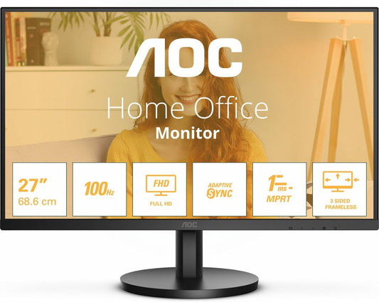 AOC Q27B3CF2 | 27