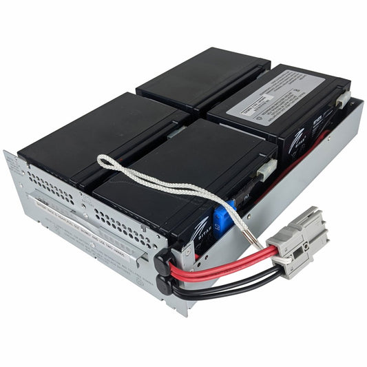 APC Batterij Vervangingscartridge voor UPS | APCRBC132 - Matmuis