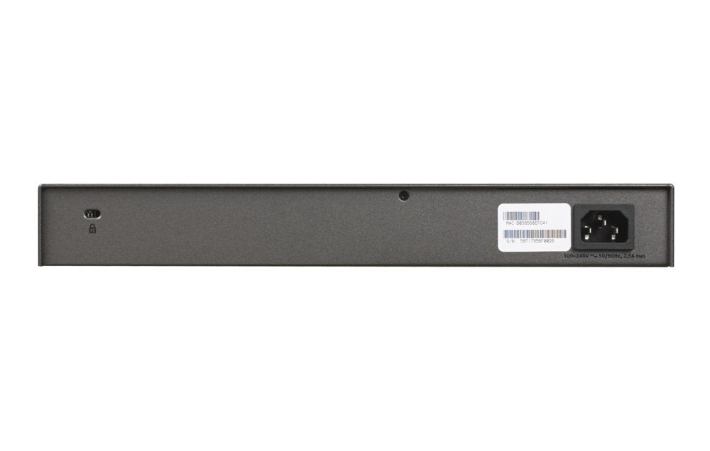 NETGEAR XS512EM | Managed L2 Switch | 12 Poorten | 10G Ethernet (100/1000/10000 Mbps) | 1U | Blauw/Grijs