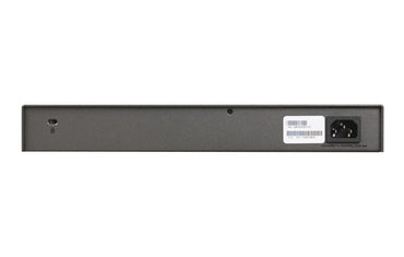 NETGEAR XS512EM | Managed L2 Switch | 12 Poorten | 10G Ethernet (100/1000/10000 Mbps) | 1U | Blauw/Grijs - Matmuis