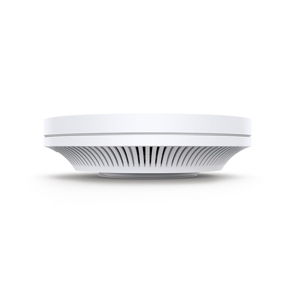 TP-Link EAP660HD | WiFi 6 Access Point | 3550 Mbit/s | PoE+ (met Adapter) | Inclusief Montagebeugel - Matmuis
