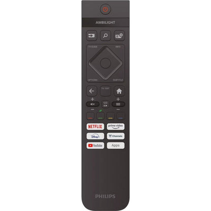 Philips 55PUS8079/12 | 55'' Ultra HD 4K | LED Smart TV | Wifi | Titan OS | Local Dimming | HDR10+ | 60Hz - Matmuis - Matmuis