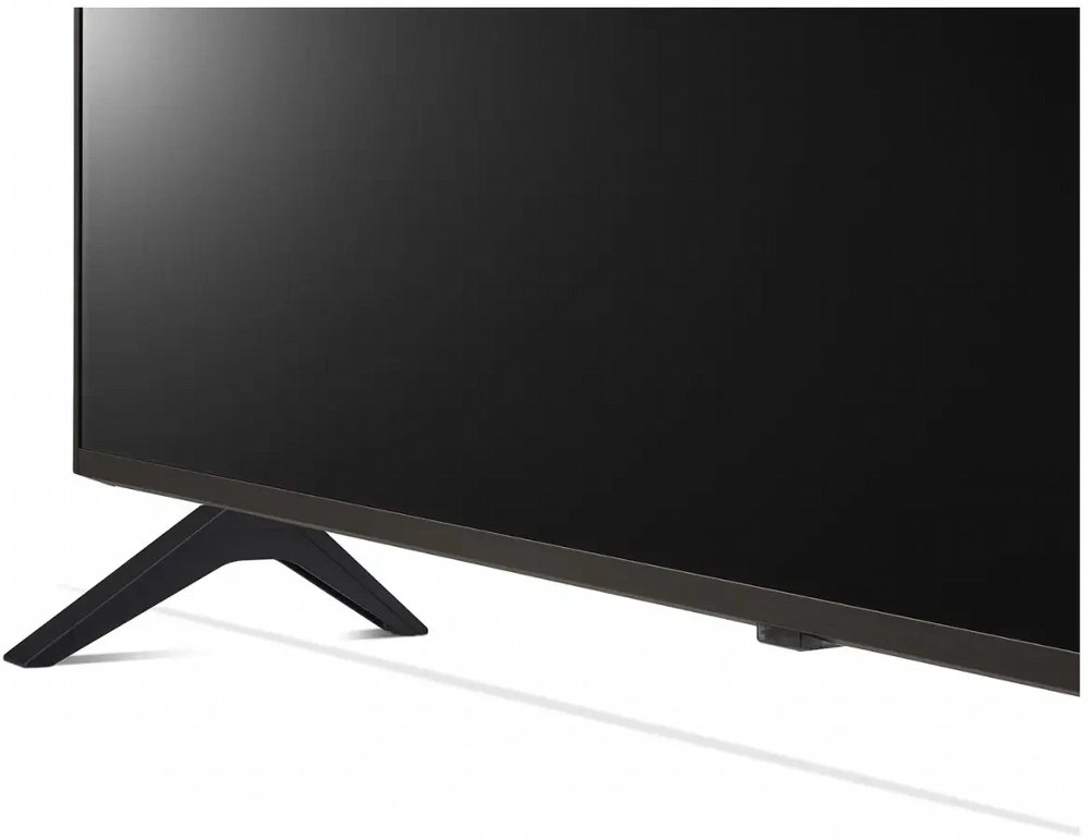 LG NanoCell 43NANO82T6B | 43