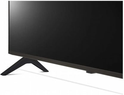 LG NanoCell 43NANO82T6B | 43" 4K Ultra HD NanoCell Smart TV | WebOS 24 | HDR10 | 60Hz - Matmuis - Matmuis