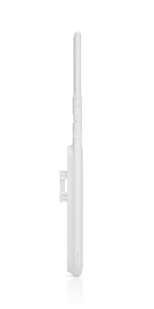 Ubiquiti UniFi AC Mesh (5-pack) | WiFi 5 Access Point | 867 Mbit/s | PoE | Wit - Matmuis