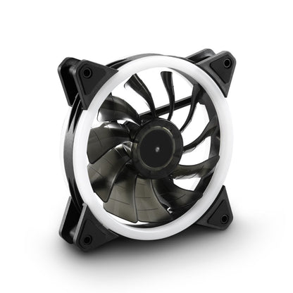 Sharkoon Shark Blades RGB PWM | 120mm Case Fan - Matmuis - Matmuis
