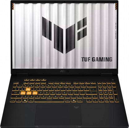 Asus TUF Gaming 16 | 16" WUXGA IPS | Intel Core i7 14650HX | RTX5060 | 16GB DDR5 | 512GB SSD | W11 Home