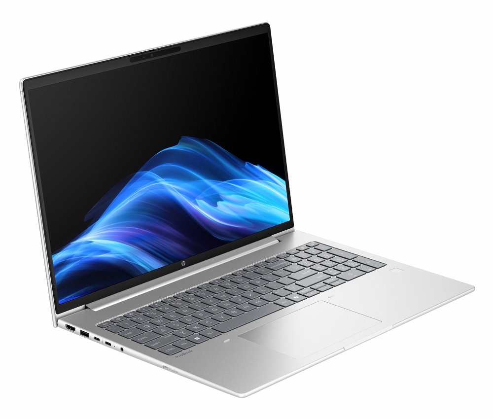 HP Probook 4 G1iR | 16'' WUXGA IPS | Intel Core 5 120U | 16GB DDR5 | 512GB SSD | W11 Pro - Matmuis